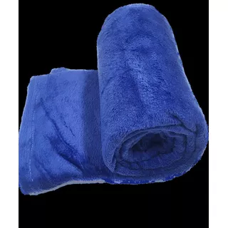Manta Cobertor Microfibra Casal Fofinha  Várias Cores