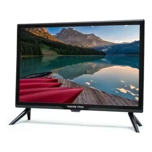 TV Tigers Pro TG-0022V LED HD 22" 110V