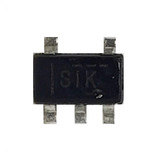 Pack X 5 Tlv62565 Tlv62565dbvr 1.5a High Step-down Converter