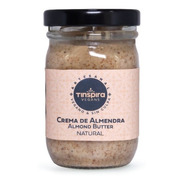 Crema De Almendra Natural 100g