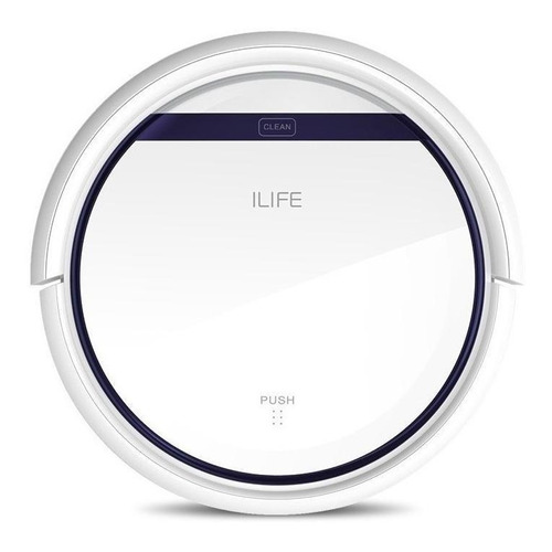 Aspiradora robot ILife V3s Pro blanca 100V/240V