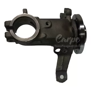 Porta Masa Delantero Derecho 82mm Peugeot 206 1.6 16v Origin