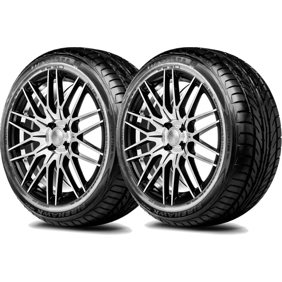 Kit de 2 neumáticos Firestone Firehawk 900 P 205/55R16 91 V