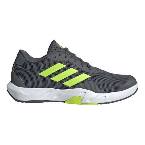 Ad Tenis Amplimove Trainer Gri Hb