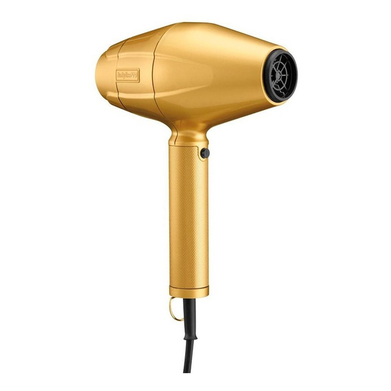 Secador Fx Gold Fxbdg1es Color Dorado