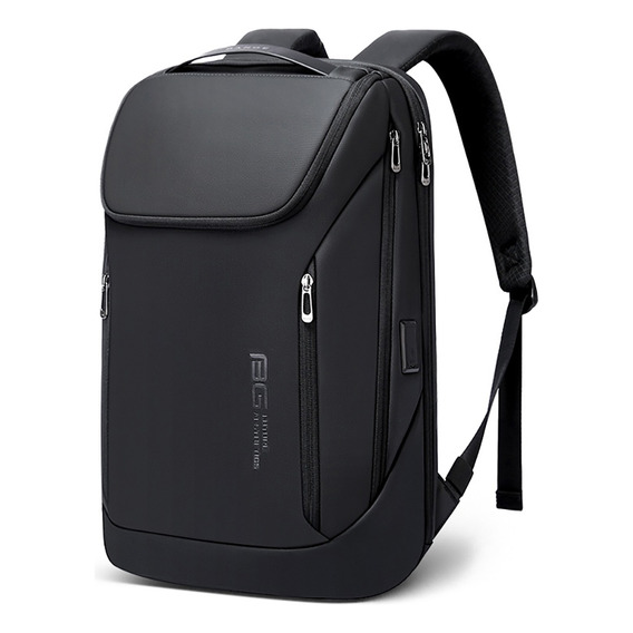 Bange Business Smart Backpack Mochila Impermeable Para Portá