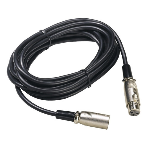 Audio Technica Pro41 Microfono Dinamico Para Voces