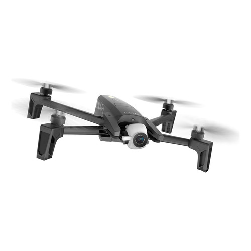 Drone Parrot Anafi Thermal con cámara 4K gris 3 baterías