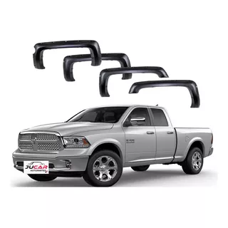 Cantonera Bronx Plastica Imp Dodge Ram 1500 2009-2018