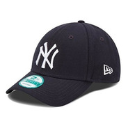 New Era 9forty New York Yankees Gorra De Béisbol Ajustable