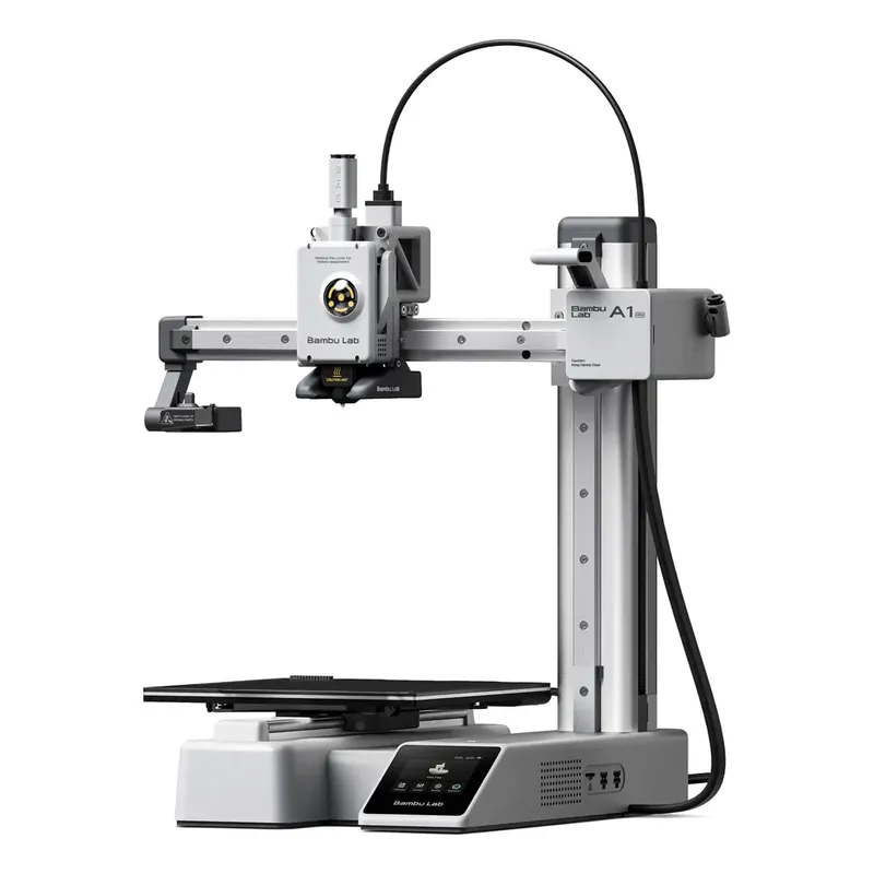 Impressora 3D Bambu Lab A1 Mini