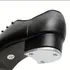 Zapatos De Tap. Profesional. Unisex. Nuevos.leer Descripción Negro 42