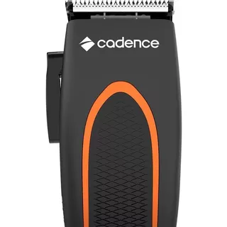 Cadence Simple Cut Cab181 Preto/laranja