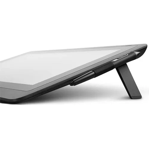 Mesa Digitalizadora Wacom Cintiq DTK1660 Black | Frete grátis