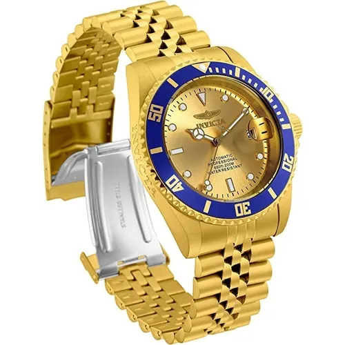 Reloj pulsera Invicta 29185 para hombre color MercadoLibre