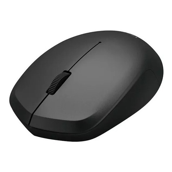 Mouse Inalambrico Viewsonic Mw275 Black Circuit Color Negro