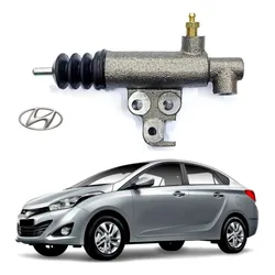  Cilindro Embreagem Original Hb20s 1.0 12v 2012 A 2015