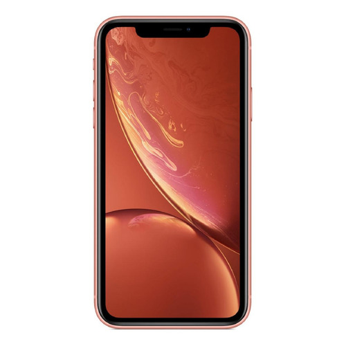 Apple iPhone XR 256 GB - Coral