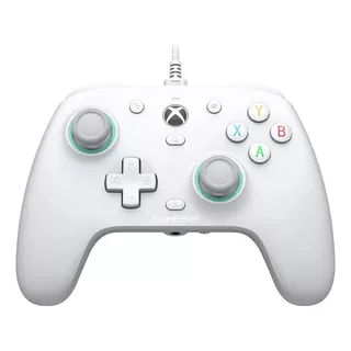 Control Gamesir G7se Gamepad Para Xbox Blanco 1 Mes Gamepass