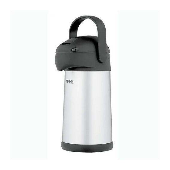 Termo Sifón Acero Inoxidable 2,5 Lt Thermos