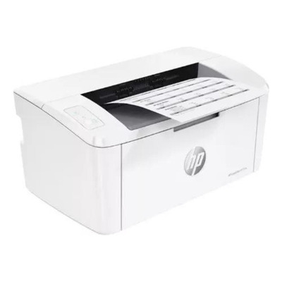 Impresora Hp Laserjet 111w Wifi Usb 111 Toner 150a Laser Nue