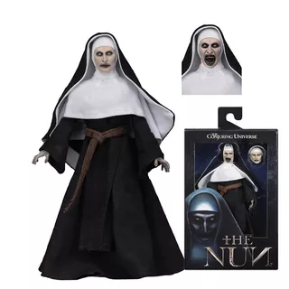 The Nun (la Monja) - Neca Clothed