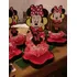 Centros De Mesa Infantiles Super Originales Cars Mickey