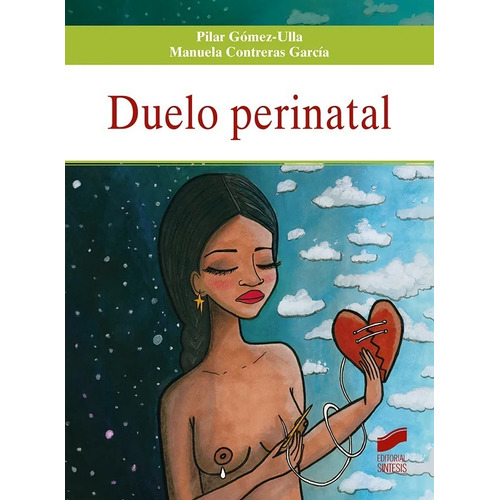 Libro - Duelo Perinatal - Gómez-ulla, Pilar