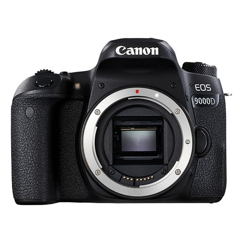  Canon EOS 9000D DSLR