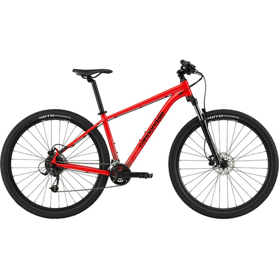 Bicicleta Cannondale Trail 7 - Talla M - Aro 29