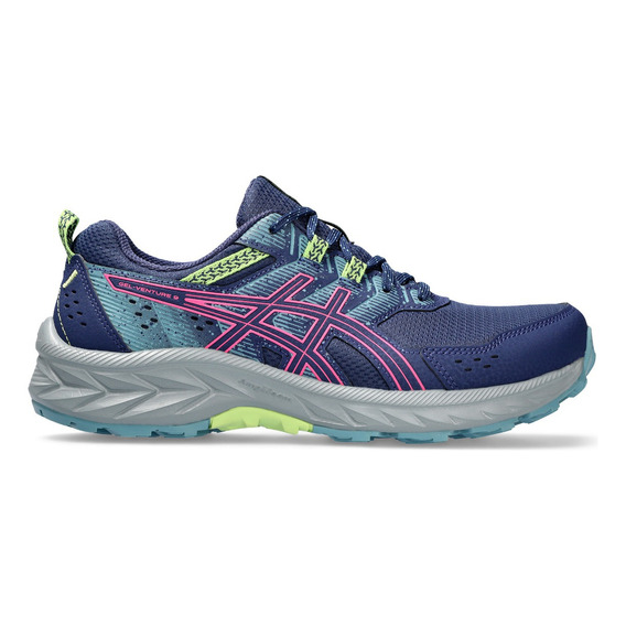 Tenis Mujer Asics Gel-venture 9 