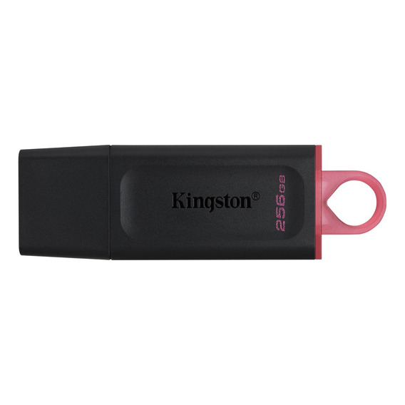 Pendrive Kingston Datatraveler Exodia 256gb Usb 3.2 Mtz