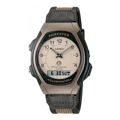 Casio illuminator forester sale