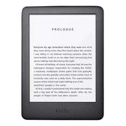 E-reader  Kindle 10 Gen 4gb Negro Con Pantalla De 6  167ppp