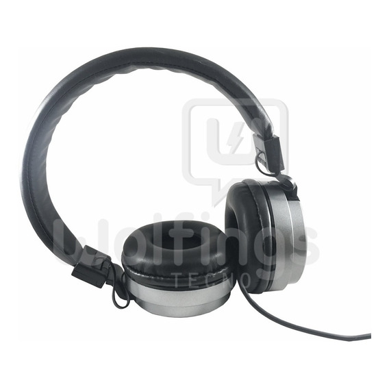  Auriculares Con Microfono Auricular Vincha Manos Libres X48