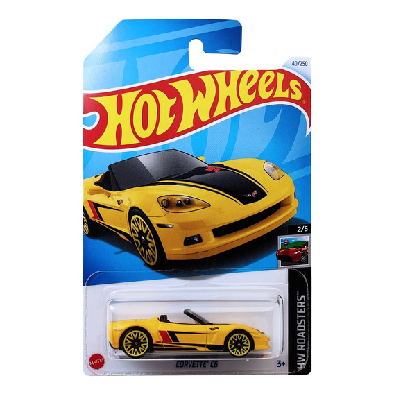 Carro Colección Exoticos Hot Wheels Autos Deportivos Mattel 