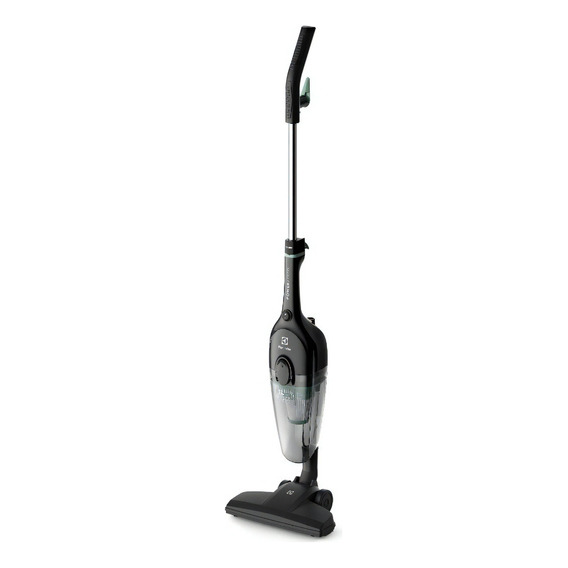 Electrolux Stk12 Color negro Aspiradora Vertical Con Cable Power Speed 