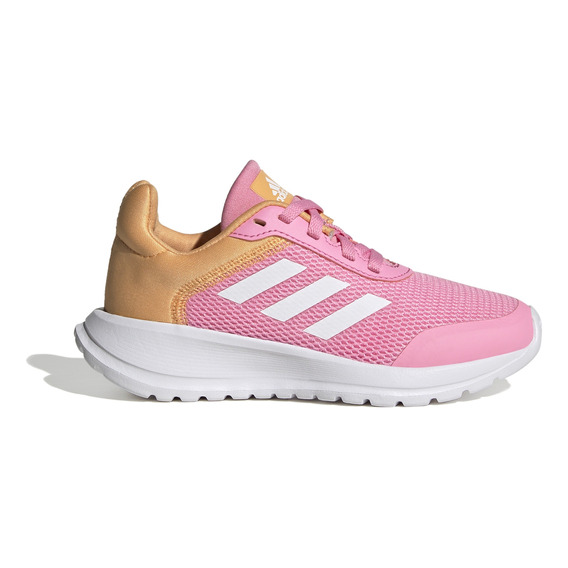 Tenis adidas Para Niña Tensaur Run 2.0 K Cómodo Y Deportivo