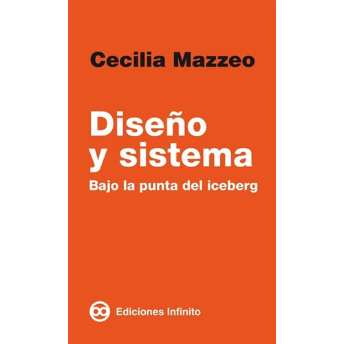 Diseño Y Sistema - Cecilia Mazeo