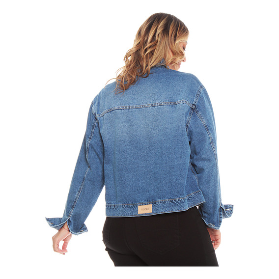 Chaqueta Wados Denim