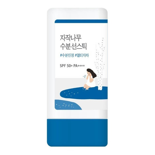 Birch Juice Sun Stick Spf50+, Pa++++ Cosmético Coreano