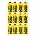 Kit Aceite 20w50 Xtc Bardahl 1lts X 12 Uni