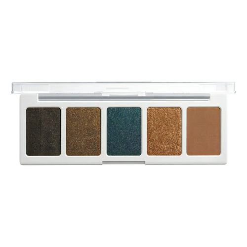 Wet N Wild - Sombra De Ojos - Color Icon Color De La Sombra My Lucky Charm1114072