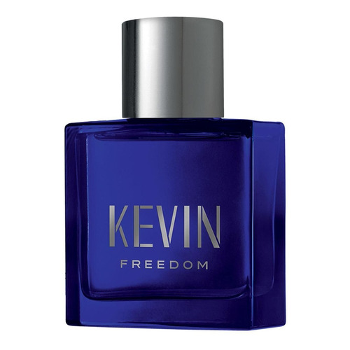 Edt Kevin Freedom X 60 Ml Volumen de la unidad 600 mL