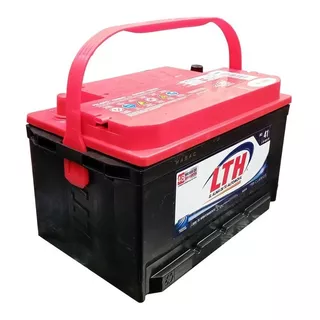 Bateria Lth 12v 650 Amp. Modelo L-41-650