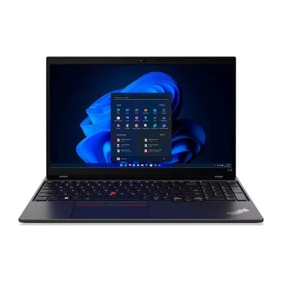 Notebook Lenovo Thinkpad L15 Gen4 Ryzen 7 Pro 16gb Ssd 512gb