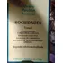 Sociedades - Chile Álvaro Puelma Accorsi 2 Tomos (Usado)