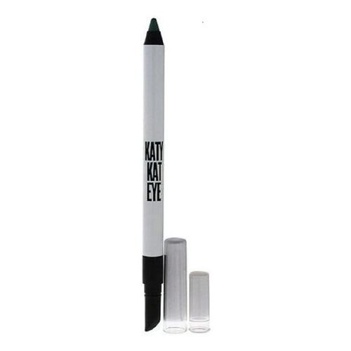 Katy Kat Eye Liner Covergirl Kp03 Midnight Matte