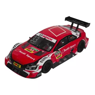 Dtm Audi Team-. Compatible Con Scalextric Escala 1/32