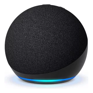 Parlante Inteligente Amazon Echo Dot 5ta Generación C/ Alexa